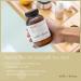 Milk + Honey Coconut Oil Vanilla Lemon Peel Oil Milk Bath No. 05 - 5.3 oz, Moisturizing & Luxurious - Buy Online on GoSupps.com