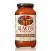 Rao's Homemade Rao's Sausage & Mushroom Sauce, 24 Fl oz, 1.5 pound (pack of 1)