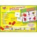 Trend Enterprises Picture Words Bingo Game | 6 Ways to Learn & Play | Ideal for Classroom & Home | 2-36 Players | Ages 5 - Buy Online on GoSupps.com