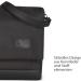 ABC Design Urban Diaper Bag - Stylish Crossbody Messenger Bag with Baby Accessories - Spacious Compartment & Wide Shoulder Strap - Durable Polyester - Buy Online on GoSupps.com