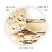Wella Professionals SP Luxe Oil - Argan Oil Hair Oil 100ml | Nourishing & Lightweight Hair Treatment | International Shipping Available - Buy Online on GoSupps.com