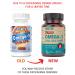 Buy DEVA Nutrition Vegan Omega-3 DHA-EPA | 90 Delayed Release Capsules | Eco-Friendly Micro Algae - Buy Online on GoSupps.com