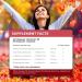 Clinical Grade SIBO & IBS Relief Supplement | Bloating Diarrhea Leaky Gut Treatment | Delayed Release Peppermint for Effective Digestive Health - Buy Online on GoSupps.com