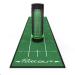 PuttOut Pro Golf Putting Mat Green Putting Mat