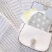 Lurrose 2-Pack Aunt Towel Storage Bag | Sweet Wallet & ID Case for Menstrual Tapes | Stylish Mini Coin Bag for Women & Girls - Buy Online on GoSupps.com