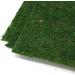 Usmola Moss Mat 11.8 Inch - Pack of 3 Dark Green Moss Mats for Woodland & Garden Party Decor - Buy Online on GoSupps.com