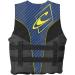O'Neill Youth SuperLite USCG Life Vest - Pacific/Smoke/Black Yellow - Buy Online on GoSupps.com