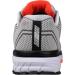WHITIN Running Shoes for Men & Women - Lightweight Sports Sneakers in 9 Colors (EU Sizes 36-47) - Light Gray - Buy Online on GoSupps.com
