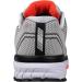 Joomra Whitin Men's Running Shoes - 11 Light Grey | Supportive, Cushioned & Lightweight - Buy Online on GoSupps.com