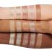 VigCebit 5 Color Highlight Palette | Professional Contour & Highlight Matte & Shimmer Powder | Beauty Makeup for Flawless Skin - Buy Online on GoSupps.com