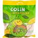 M&S Caterpillar Fizzy Rainbows Fruit Flavour Colin Gums with Sour Sugar Coating Vegan - Set of 2 x 150g Bags - Buy Online on GoSupps.com