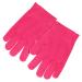 POPETPOP 1 Pair Night Moisturizing Gloves Dry Hand Gloves Cracked Hands Repair Cream Dry Hands Enhancing Spa Gloves Hand Moisturizing Gloves at Night Miss Skin Care Set