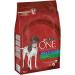 Purina One Adult Lamb and Rice Dog Food 3Kg