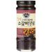 CJ Beksul Galbi Sauce for Beef 500g