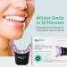 Primal Life Organics V4 LED Teeth Whitening System - 20 Treatments Red/Blue Light for Bright Smile - Buy Online on GoSupps.com