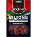  Jack Link's Jack Links Biltong Jerky Original 12 pack (12 x 40 g) Gluten-free meat snack High protein dried meat for gym fitness outdoor Low-calorie protein snacks Beef chips - Buy Online on GoSupps.com