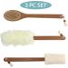 Teak Shower Caddy - Ginsey Home Solutions 81604 | Durable Bathroom Organizer - Buy Online on GoSupps.com