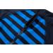 Baby Boys Sunsuit UPF 50+ Sun Protection One Piece Swimwear Set with Sun Hat - Stripe Turtle, 18-24 Months - Buy Online on GoSupps.com
