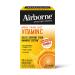 AirBorne More Than Just Vitamin C Zesty Orange 20 Effervescent Powder Packets 0.18 oz (5 g) Each