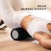 KG Physio Foam Rolls & Fascia Rolls - Back Spine & Leg Relief | 3-Zone Massage Scooters & Yoga Roll - Shop Now! - Buy Online on GoSupps.com