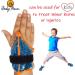 BodyMoves Finger and Toe Gel Pack - Hot/Cold Therapy for Finger Injuries - 2 Pack - Buy Online on GoSupps.com