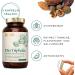 Buy Bio Triphala - 180 High Dose Capsules | 1500 mg Daily | Vegan & Sustainable Ayurveda Supplement - Buy Online on GoSupps.com