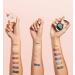 Collistar Flawless Matte Nude Eyeshadow - Long-Lasting Brightening & Moisturizing 2g | International Shipping - Buy Online on GoSupps.com