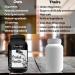 Buy All-Natural Vanilla Protein Powder - Gluten-Free Whey Isolate Soy & Sugar-Free | 30 Servings (25g) - International Shipping Available - Buy Online on GoSupps.com