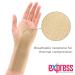 Medically Approved Neoprene Wrist Support Splint for Carpal Tunnel, RSI, Arthritis - Size Large, Left Hand - Buy Online on GoSupps.com