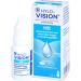 Buy OMNIVISION GMBH Hylo-Vision HD Eye Drops 15ml | Fast International Shipping - Buy Online on GoSupps.com