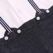 Famuka Baby Boy Suit Baptism Wedding Party White 9-12 Months - Buy Online on GoSupps.com