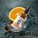Nutroliq Liposomal Vitamin C Liquid Drops - 2000mg Vegan Supplement for Immune Support - Natural Orange Flavour - 60ml Glass Bottle - Buy Online on GoSupps.com