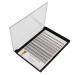 Premium 10D Mixed Length Mink Eyelash Extensions - 8-14mm Volume Fans Cluster Individual Lashes for Natural Look - Buy Online on GoSupps.com