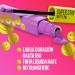 Maybelline Super Stay Matte Ink Liquid Lipstick No. 460 Optimizer - Vegan Long-Lasting 16H Matte Finish 5ml - Buy Online on GoSupps.com