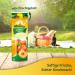 Pfanner Apricot Nectar 2L - Delicious Fruit Drink with 40% Apricot Content | Buy Internationally - Buy Online on GoSupps.com