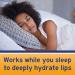 Neosporin Lip Health Overnight Renewal Therapy 0.27 Ounce - Petrolatum Lip Protectant - Buy Online on GoSupps.com