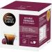  NESCAFE DOLCE GUSTO Nescaf Dolce Gusto Double Espresso - Coffee - 96 Capsules (Pack of 6 boxes). - Buy Online on GoSupps.com