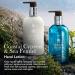 Molton Brown Coastal Cypress & Sea Fennel Fine Liquid Hand Lotion 300 ml New Version - Buy Online on GoSupps.com