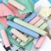 Oomcu Pack of 8 Travel Toothbrush Case - Portable Breathable Holder for Home, Camping & Travel (4 Colors) - Buy Online on GoSupps.com