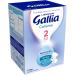 Laboratoire Gallia Calisma 2nd Age Follow-up Milk for Infants in Powder from 6 Months to 12 Months - Buy Online on GoSupps.com