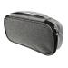 COHEALI Humidor Travel Size Mini Cooler Bag Medication Cooler for Travel Travel Medicine Cooler Bag with Insulation Liner Medicine Bag for Travel Size Travel Size Travel Size Travel Size