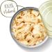 Applaws 100% Natural Wet Cat Food - Chicken with Cheese 156g Tin (Pack of 24) | High-Quality Cat Food in Broth | Buy Online & Ship Internationally - Buy Online on GoSupps.com