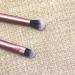 TEONEI Dual Ended Eye Makeup Brush Set - 5Pcs Eyeshadow Blending, Smudge & Foundation Applicator Brushes - Buy Online on GoSupps.com