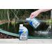 Blagdon Blue Pond Water Colour 250ml - Reduces Algae Growth & Protects Fish from Predators - Treats 31,000 Litres - Buy Online on GoSupps.com