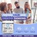 Buy Cool Caff Energy Supplements - L Theanine & Caffeine for Energy & Focus | Pre Workout for Men & Women | 60 Capsules - Buy Online on GoSupps.com