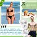 Hair Removal Cream for Women & Men - 120ml Smooth Skin Solution for Arms Legs Bikini Underarms | Moisturizing & Mild Formula - Buy Online on GoSupps.com
