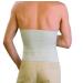 Vitaly Wool Medical Warming Belt for Back Pain Relief | Lumbar Heating Belt & Compression Brace (#7: 43-48 inch Waist - Buy Online on GoSupps.com
