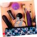 Buy Grafting Eyelash Tool Set | Essential Oil Caps Bottle Openers & Lash Glue Accessories - International Shipping Available - Buy Online on GoSupps.com