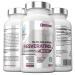Ultra Premium Resveratrol 600mg | Highest Strength Trans Resveratrol in The UK | High Purity 98% Trans-Resveratrol Supplements | Anti-Aging & Antioxidant Support | 60 Vegan Capsules