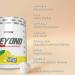 EHP Labs Beyond BCAA Powder Amino Acids Supplement for Muscle Recovery - 8g of Sugar Free BCAAs Amino Acids Post Workout Recovery Powder & 10g of EAA Amino Acids Powder - 60 Servings (Lemon Sherbet) - Buy Online on GoSupps.com